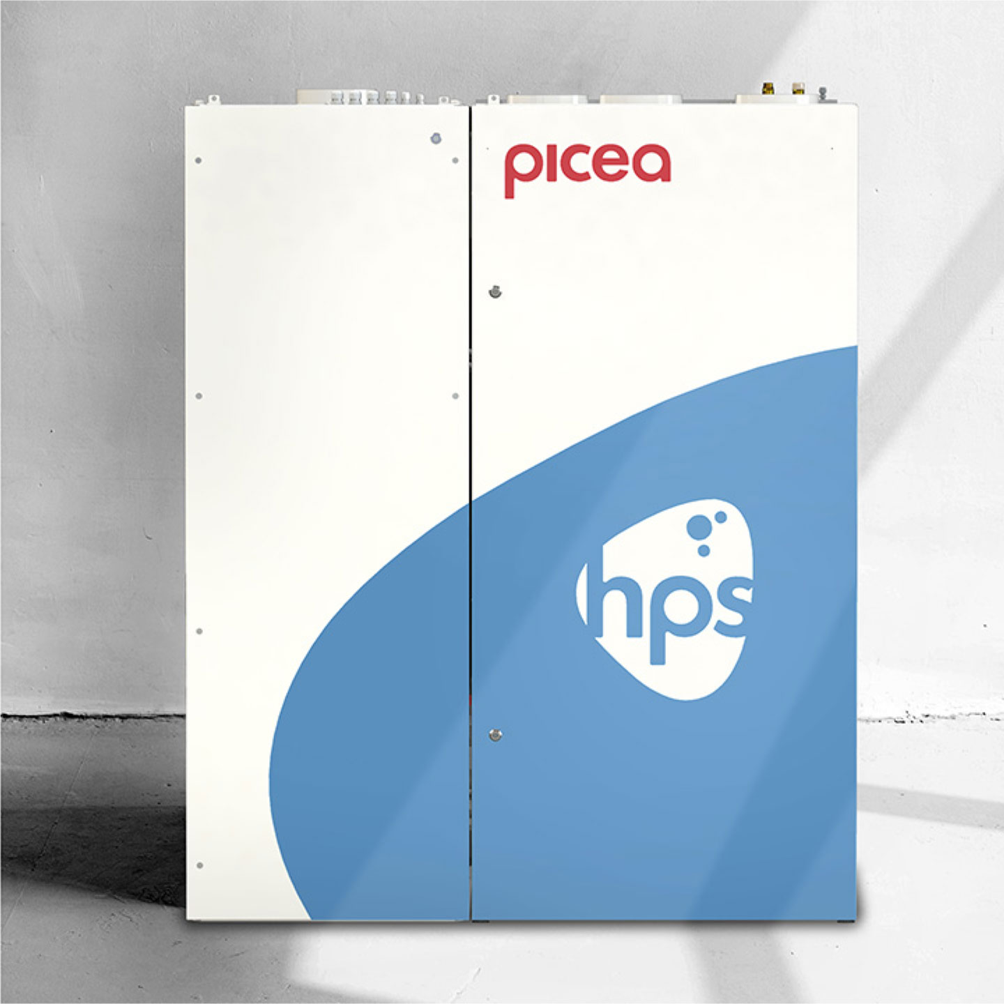 Picea – Zukunftsorientiertes Photovoltaik