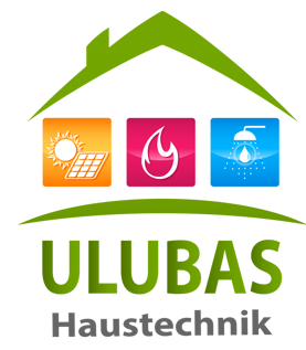 Ulubas Logo
