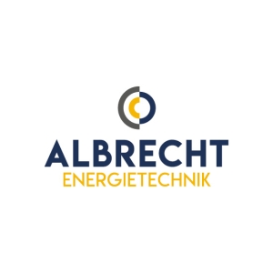 Logo Albrecht Energietechnik