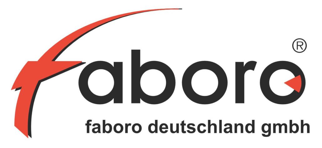 Faboro Logo